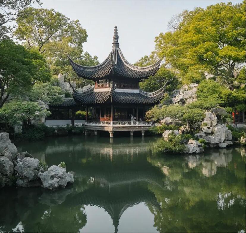 城厢区语蝶餐饮有限公司